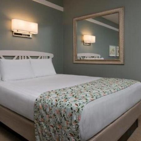 Disney'S Boardwalk Inn Lake Buena Vista Buitenkant foto