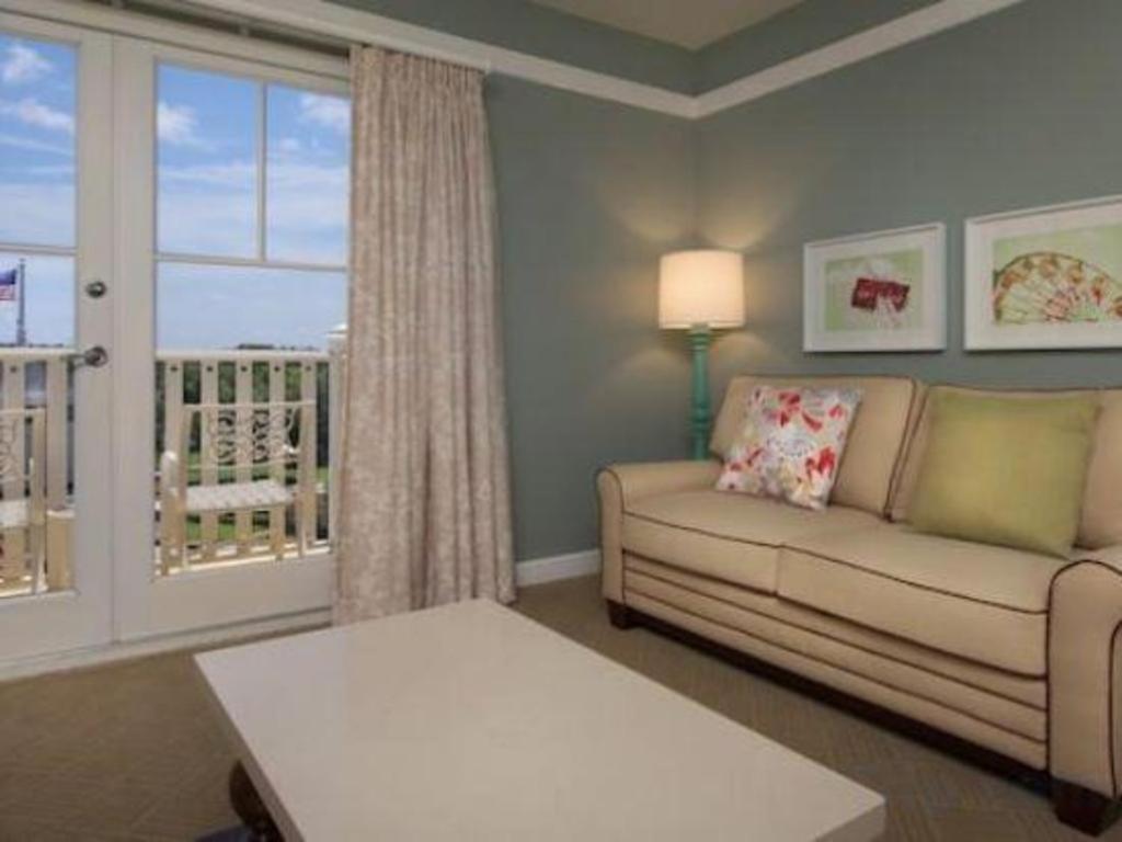 Disney'S Boardwalk Inn Lake Buena Vista Buitenkant foto