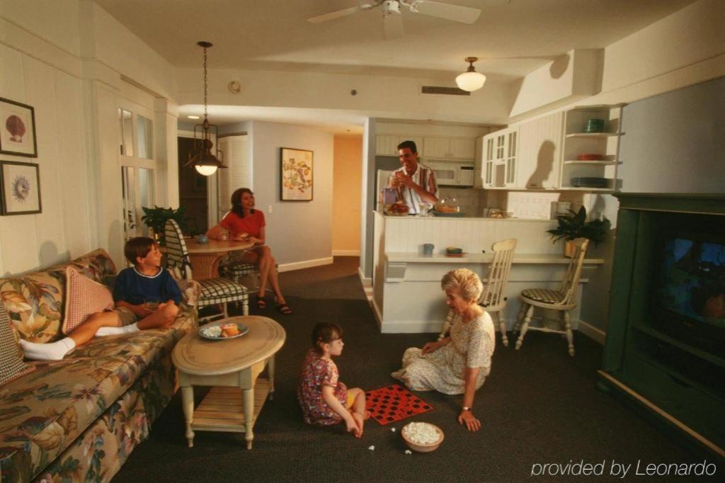 Disney'S Boardwalk Inn Lake Buena Vista Buitenkant foto