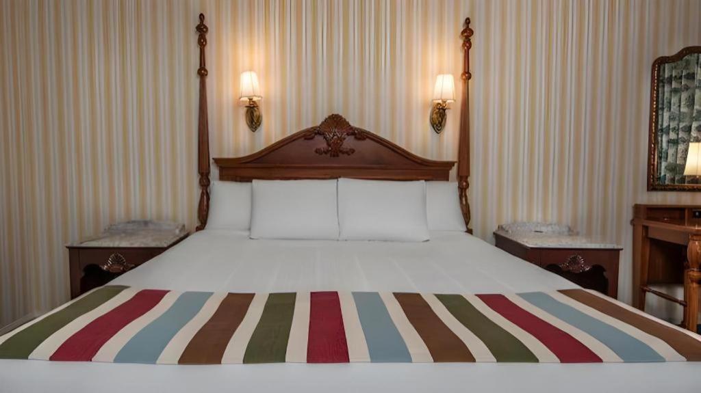 Disney'S Boardwalk Inn Lake Buena Vista Buitenkant foto