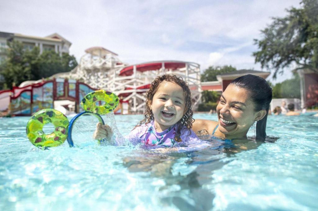Disney'S Boardwalk Inn Lake Buena Vista Buitenkant foto